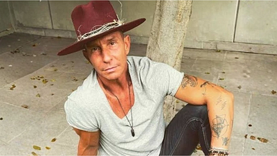 Erick Rubín opina de la serie 'Timbiriche': "me estoy enterando por lo que veo en redes y medios. Nosotros no tenemos nada que ver. Decidieron hacerla" noticias imagen