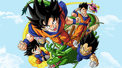 'Dragon Ball': Akira Toriyama era tan fan de esta película de fantasía que hizo un dibujo especial noticias imagen