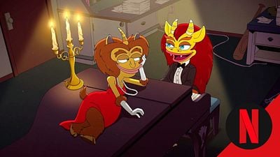 El Netflix prohibido para niños: la comedia animada más grosera, explícita y divertida de la plataforma noticias imagen