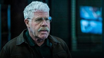 Ron Perlman advierte los peligros de la inteligencia artificial en 'The Capture' noticias imagen