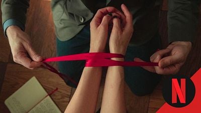 Netflix: la serie subida de tono sobre una infidelidad que deberías ver cuando estés a solas noticias imagen