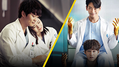 5 k-drama médicos para ver si te gustó 'Héroes de guardia' de Netflix noticias imagen