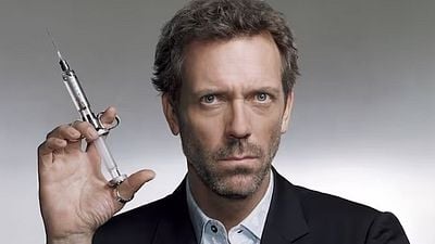 Catorce años después de 'Dr. House', Hugh Laurie regresa a la televisión con una nueva serie noticias imagen