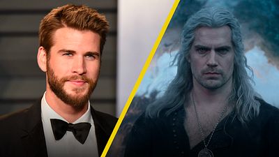 ¿Ya debutó Liam Hemsworth como Geralt? La inteligencia artificial se anticipa a 'The Witcher' y muestra cómo será el reemplazo de Henry Cavill noticias imagen