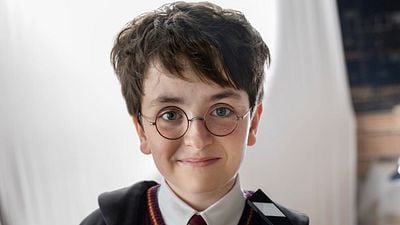 Primer vistazo a Harry Potter: HBO Max revela la imagen oficial de la serie y lanza un misterioso anuncio para mañana noticias imagen