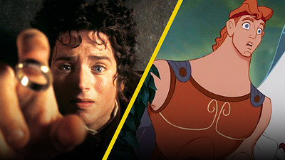 Así se vería 'El señor de los anillos' al estilo animado de Disney noticias imagen