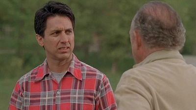 La joya olvidada: la última película de una leyenda absoluta de Hollywood que casi nadie vio noticias imagen