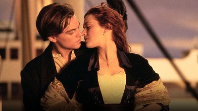 James Cameron filmó estas escenas de 'Titanic' en playas de México noticias imagen