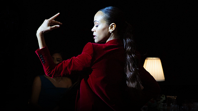 'Emilia Pérez' gana su segundo Oscar 2025 por Mejor canción original con "El Mal" noticias imagen