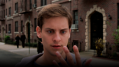 Esta escena de 'Spider-Man' tuvo que grabarse 156 veces para conseguir la toma perfecta noticias imagen