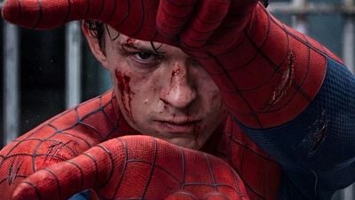 Tom Holland, actor: "Cuando tenga hijos, ya no me verán en las películas, jugaré al golf y seré padre" noticias imagen
