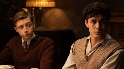 La conmovedora película de drama que te romperá el corazón en 113 minutos de intensidad noticias imagen