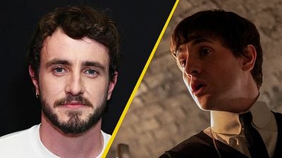 Paul Mescal y Barry Keoghan ya son The Beatles: las primeras fotos del cambio físico que impacta a los fans noticias imagen