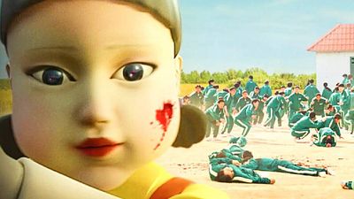 'El juego del calamar: el desafío' ya tiene fecha de estreno en Netflix y luce espeluznante noticias imagen