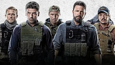En Netflix: El intenso thriller de acción que hace 6 años reunió a Pedro Pascal y Ben Affleck y es más emocionante de lo que recordabas noticias imagen