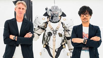 ‘Death Stranding 2’: Este es el nuevo reloj edición especial que Hamilton presenta en colaboración con Hideo Kojima noticias imagen