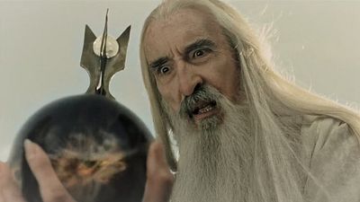 “No podía creer lo que veía”: Por eso el actor de Saruman boicoteó el estreno de 'El Señor de los Anillos' noticias imagen