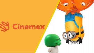 Cinemex anuncia nuevo combo para el estreno de ‘Minions & Monstruos’: qué incluye y cuánto cuesta noticias imagen
