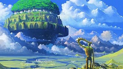 Con menos de 500 pesos puedes tener esta figura oficial de Studio Ghibli de una de sus películas más icónicas noticias imagen