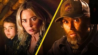 ‘Un lugar en silencio 3’ asegura a sus estrellas: Emily Blunt y Cillian Murphy volverán a enfrentar a los monstruos especiales más aterradores de la última década noticias imagen