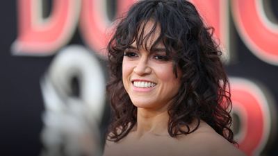 'Rápidos y Furiosos 10': Las películas que Michelle Rodriguez no soporta
