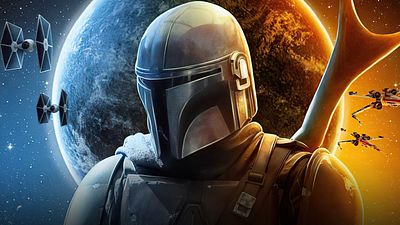 Pedro Pascal revela fecha de estreno de 'The Mandalorian' temporada 3 en CCXP 2022 noticias imagen