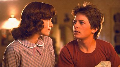 Solo aparece 16 segundos en 'Volver al futuro': casi ningún fan reconoció a este actor de Hollywood noticias imagen