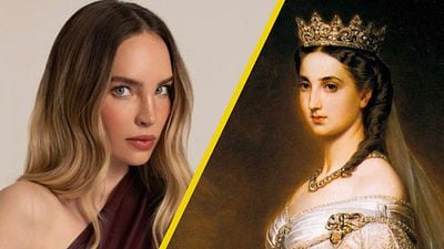 HBO Max libera primer vistazo a Belinda en ‘Carlota’, la nueva serie sobre la emperatriz de México noticias imagen