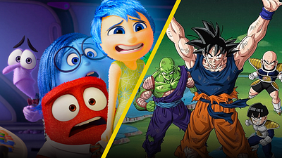 'Dragon Ball': Así se vería Majin Boo y Freezer si fueran animados al estilo 'Intensamente' noticias imagen