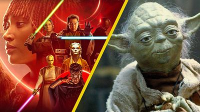 'The Acolyte': Yoda y todos los Jedi que pueden aparecer en la serie de Star Wars en Disney+ noticias imagen