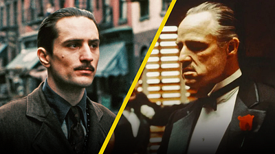 La película que reunió a Robert De Niro y Marlon Brando después de 'El padrino' ha llegado al top 10 de Netflix noticias imagen
