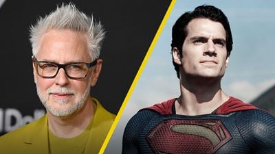 James Gunn confirma quién es el actor que reemplazará a Henry Cavill como Superman