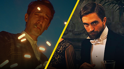 Esta es la espeluznante película que el director de 'El brutalista' hizo con Robert Pattinson hace 10 años noticias imagen