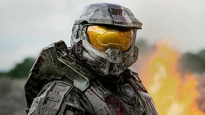 'Halo': Actriz mexicana debuta en tráiler de la temporada 2 con épica matanza del Jefe Maestro noticias imagen