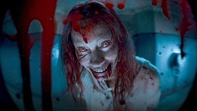 'Evil Dead: El despertar' y la aterradora historia del libro de los muertos (El Necronomicón) noticias imagen