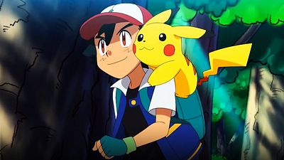 'Pokémon': Así fue el decepcionante reencuentro entre Ash Ketchum y su padre noticias imagen