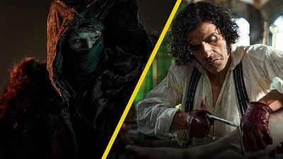 ¿Quién es el verdadero monstruo en ‘Frankenstein’? El debate moral que ha dejado la obra de Mary Shelly a través de los años noticias imagen