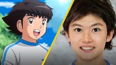 Inteligencia artificial muestra cómo serían los 'Supercampeones' en la vida real noticias imagen