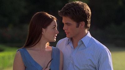 Esta noche en TV: una de las mejores comedias románticas de Anne Hathaway noticias imagen