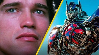Sin la mejor película de Arnold Schwarzenegger jamás hubiera existido 'Transformers: El despertar de las bestias'