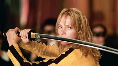 “Acusé a Tarantino de intentar matarme”: la peligrosa escena que llevó a Uma Thurman a enfrentarse con su director noticias imagen