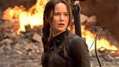 “Perdí el control”: Jennifer Lawrence se arrepiente de sus personajes después de 'Los Juegos del Hambre'