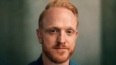 Muere Owain Rhys Davies, actor de ‘Twin Peaks’, a los 44 años noticias imagen