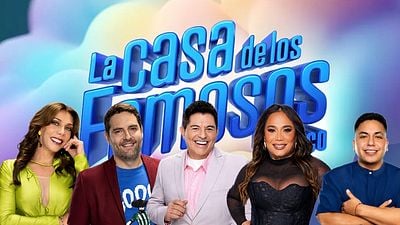 Dos queridos participantes de 'La casa de los famosos México' confesaron fugaz romance que vivieron en su juventud noticias imagen