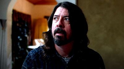 'Studio 666', la película que narra los extraños sucesos de los Foo Fighters en una casa embrujada noticias imagen