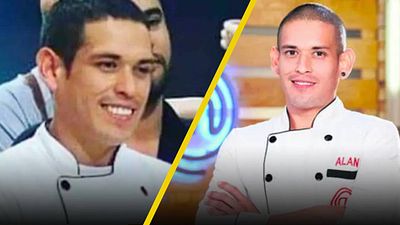 ¿Murió Alan Rangel, ganador de 'MasterChef México'? El misterioso mensaje que ha confundido a los fans noticias imagen
