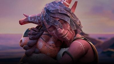 Guillermo del Toro inspiró este emotivo episodio de 'Star Wars: Visions 2' (querrás abrazar a tu mamá) noticias imagen