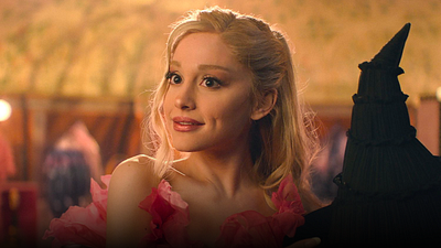 Este es el truco de belleza de Ariana Grande para conseguir un look de princesa en ‘Wicked’ noticias imagen