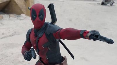 Así era la versión de ‘Deadpool 3’ que Marvel le rechazó a Ryan Reynolds noticias imagen