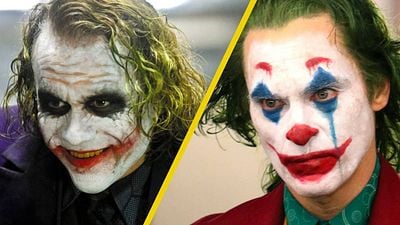Fans encuentran referencia a Heath Ledger en la escena final de 'Joker 2' noticias imagen